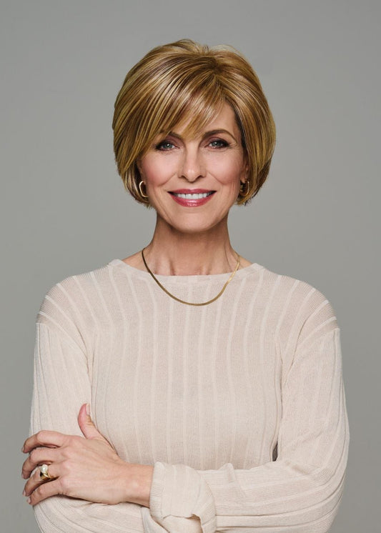 Whirl by Gabor Essentials in Medium Blonde