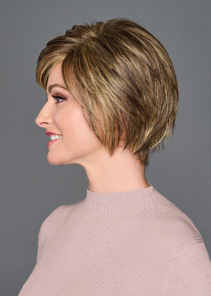 Wonderful Wit by Gabor Essentials in Brown-Blonde
