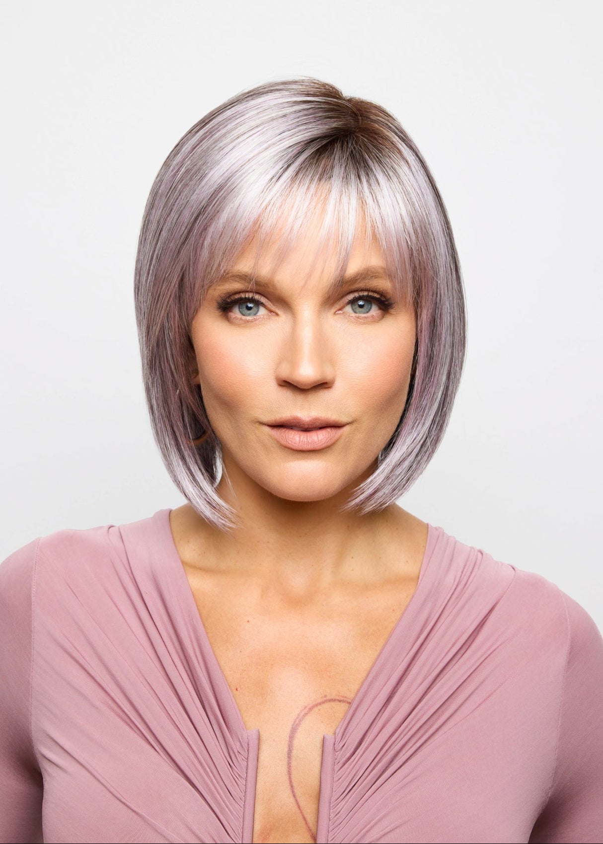 Wynn by Noriko in Lilac Silver-R