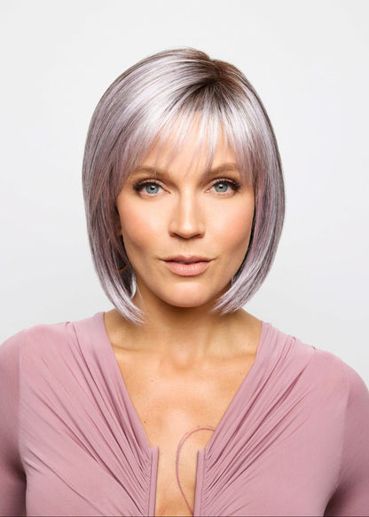 Wynn by Noriko in Lilac Silver-R