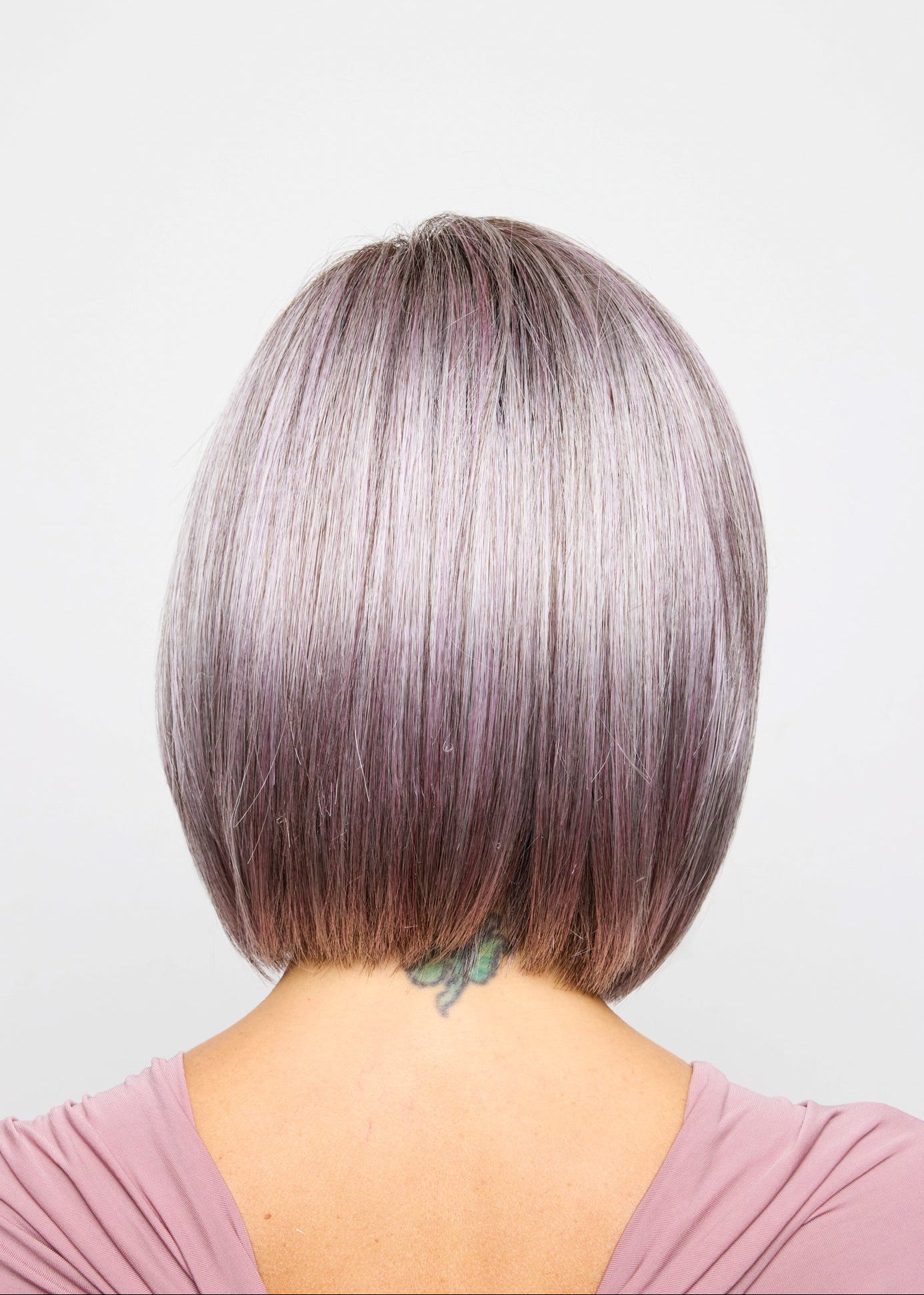 Wynn by Noriko in Lilac Silver-R