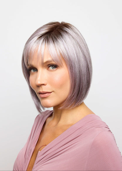 Wynn by Noriko in Lilac Silver-R