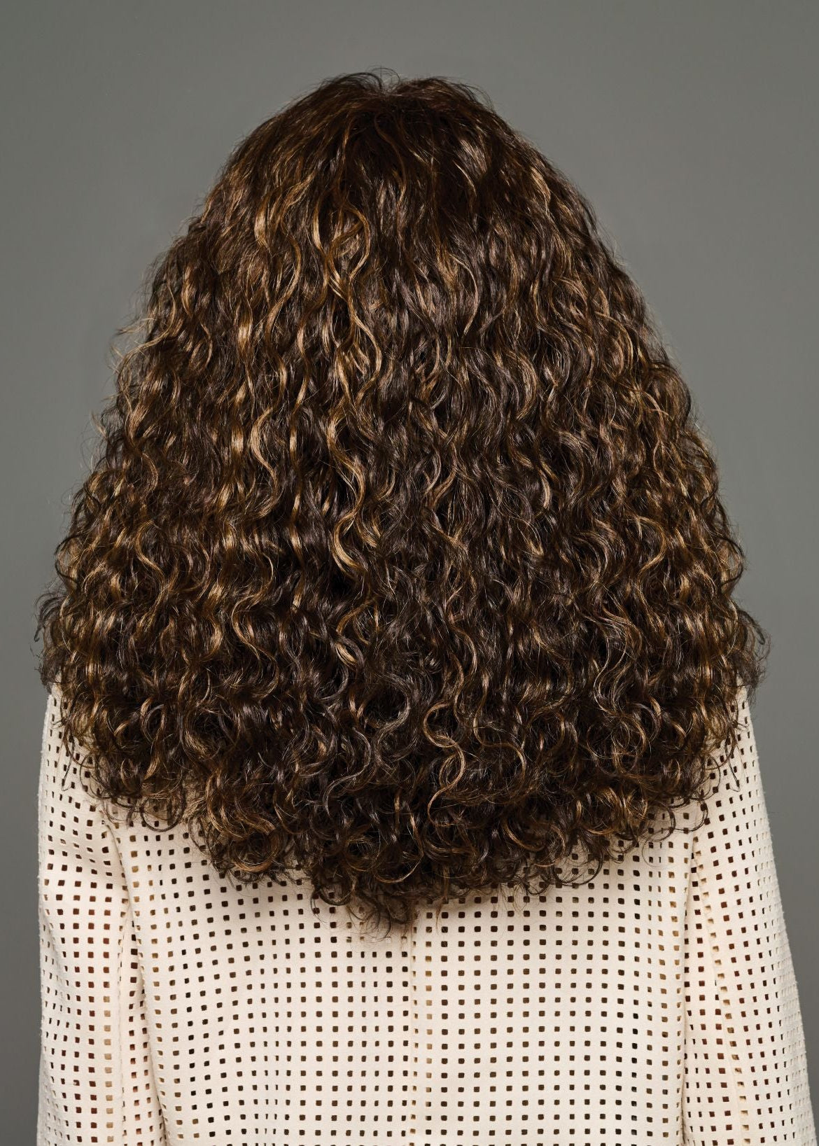 Zariya by Kim Kimble in MC4-10SS Espresso Martini