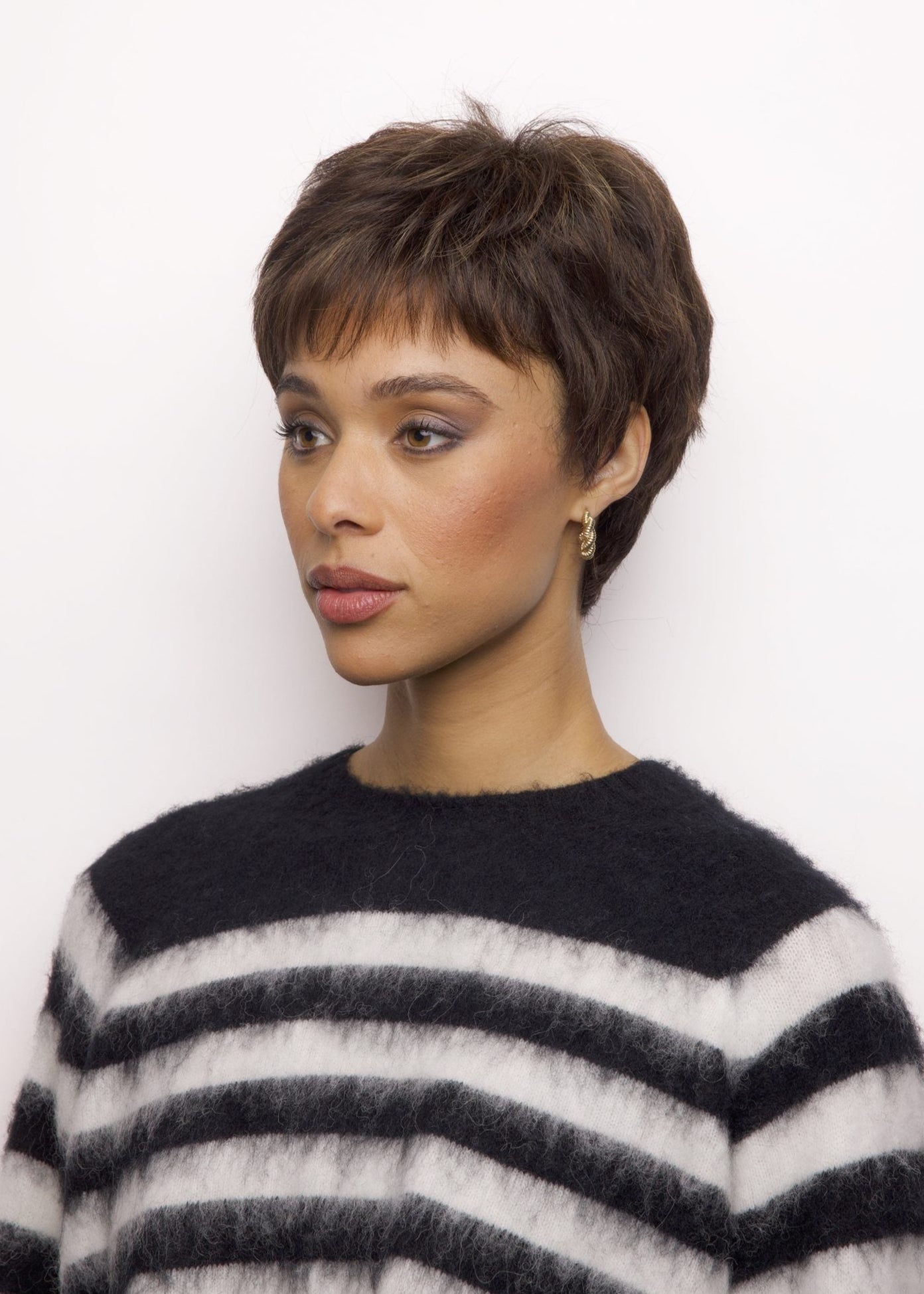 Zoe wig by Rene of Paris