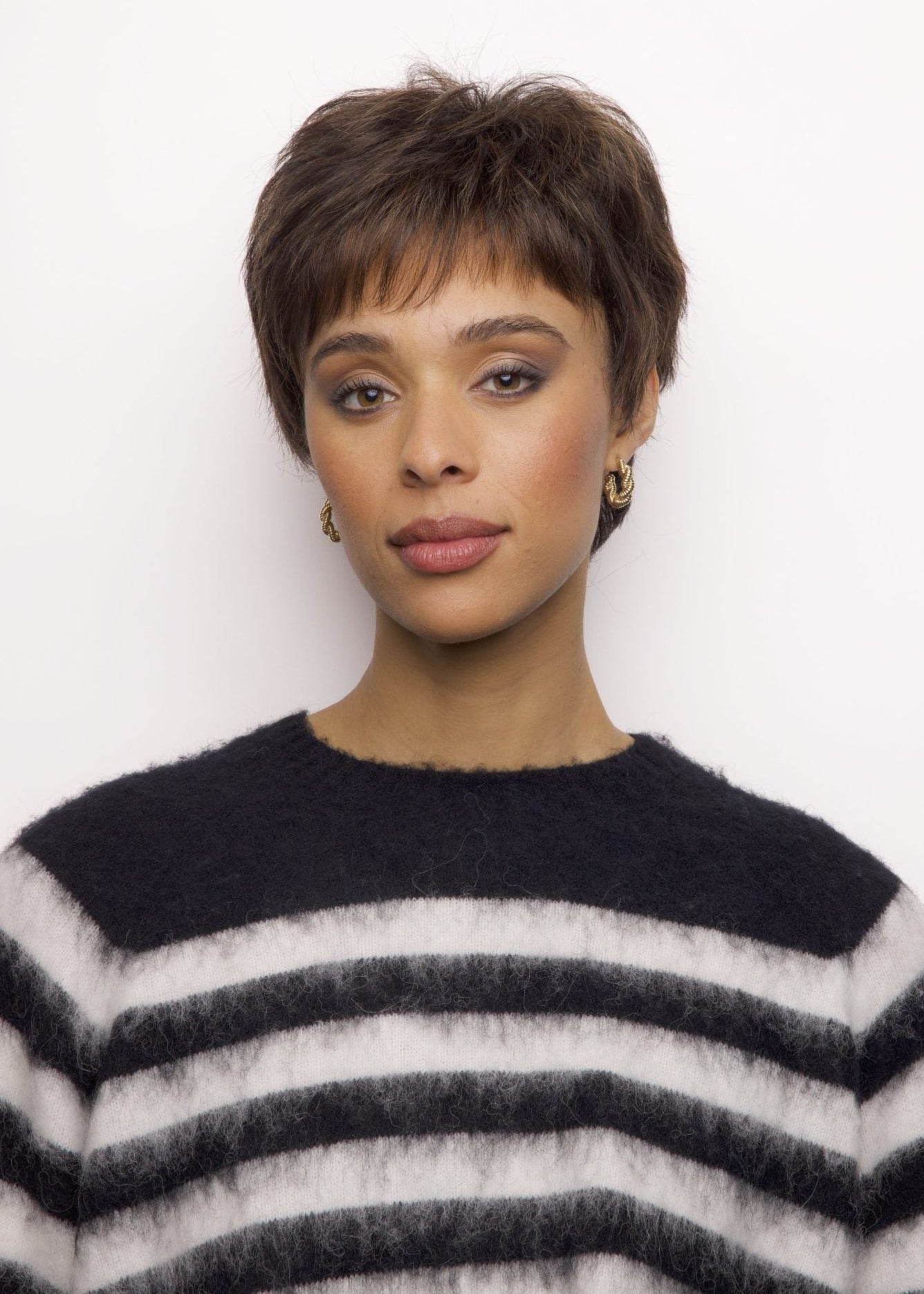 Zoe wig by Rene of Paris