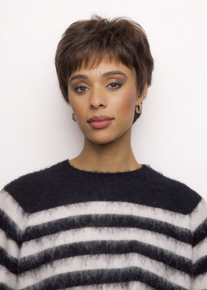 Zoe wig by Rene of Paris