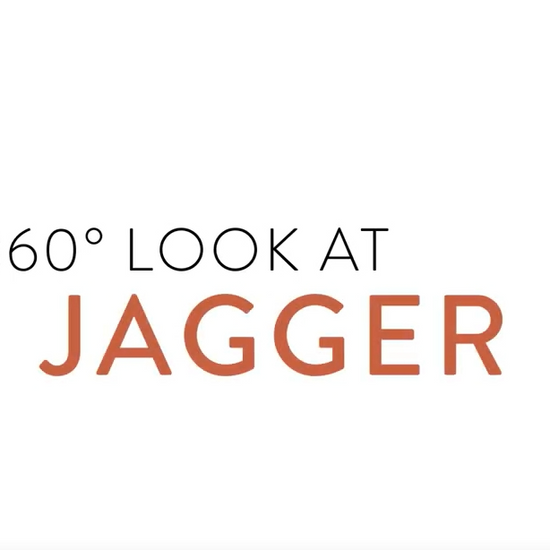 Jagger by Estetica A 360 Look