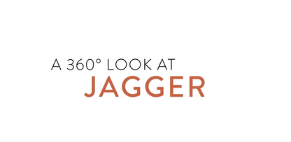 Jagger by Estetica A 360 Look