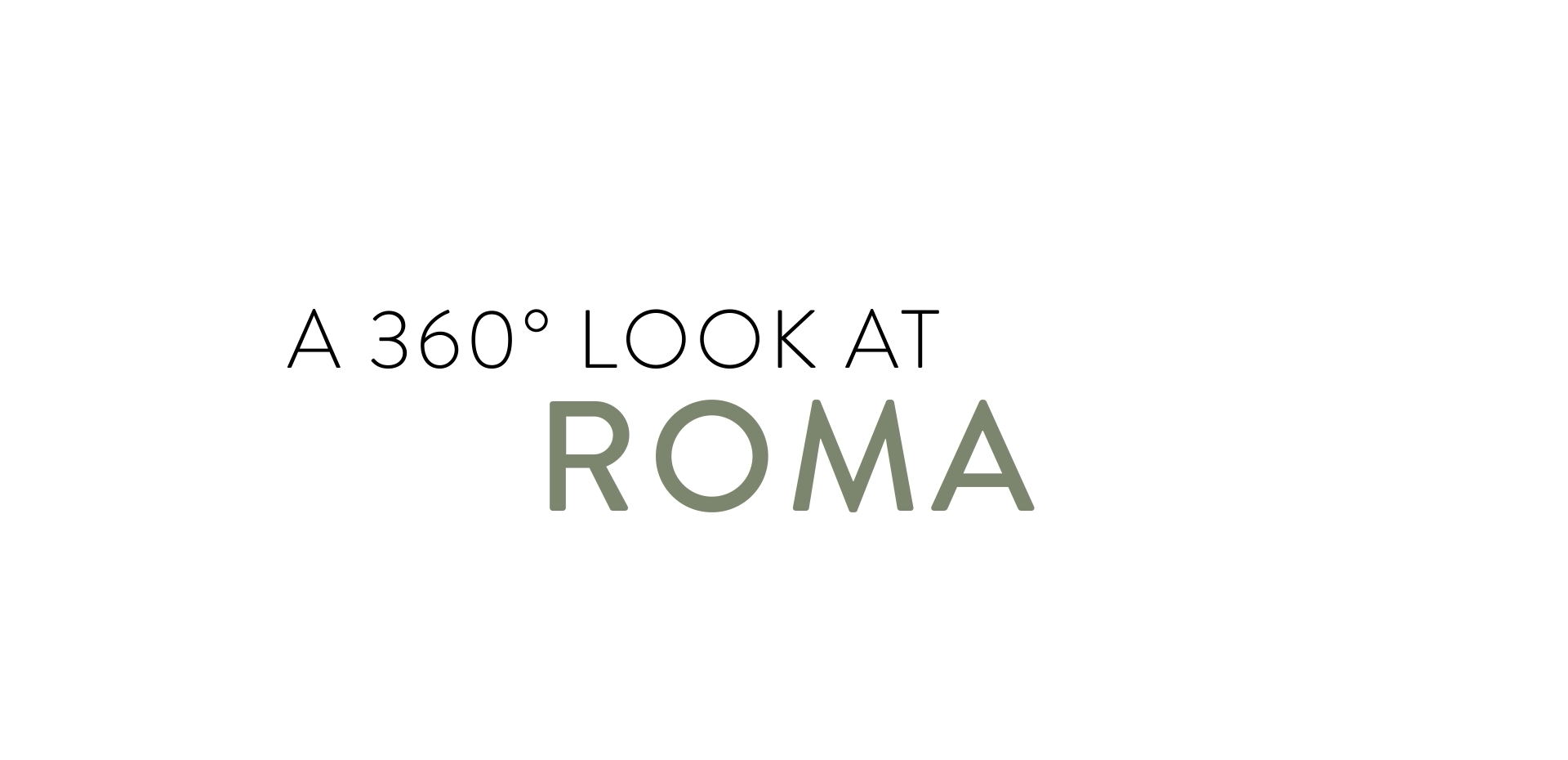 Roma_Estetica_360_view