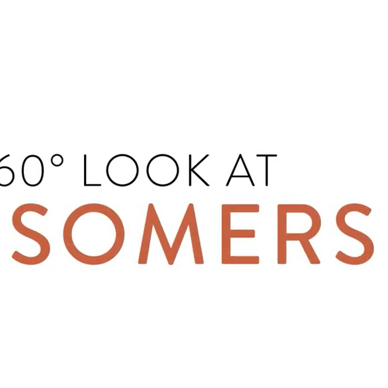 Somers by Estetica A 360 Look