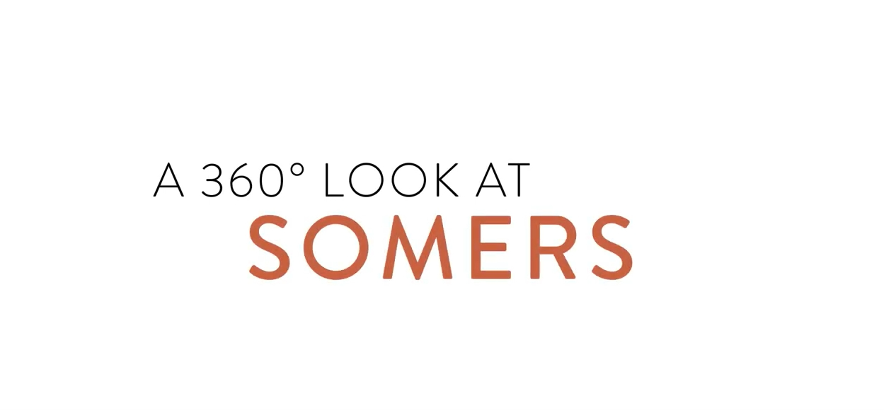 Somers by Estetica A 360 Look