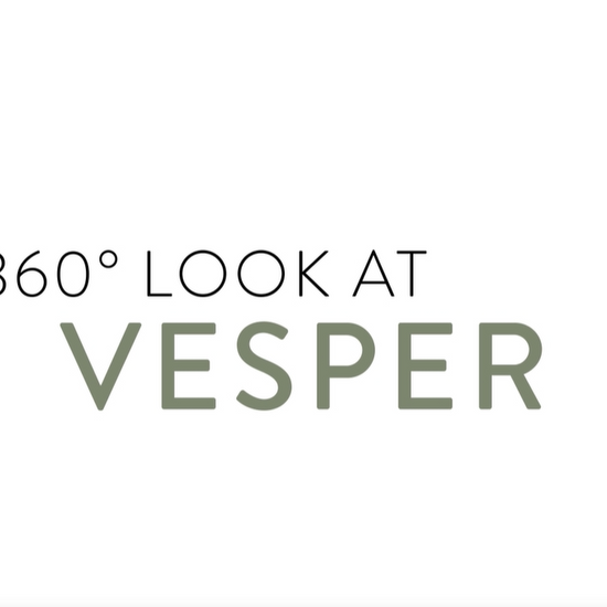 Vesper by Estetica 360 view