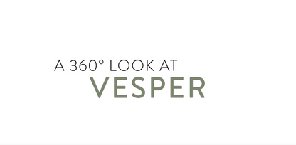 Vesper by Estetica 360 view