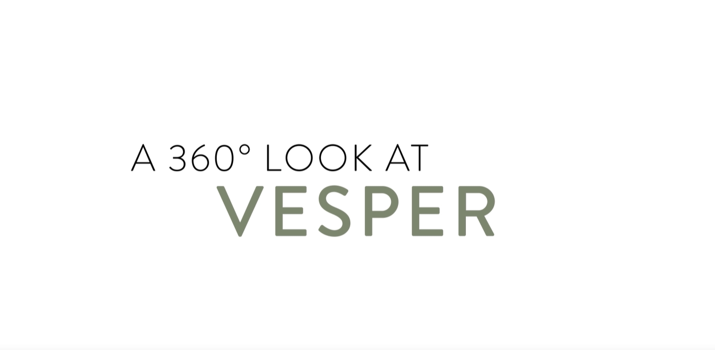 Vesper by Estetica 360 view