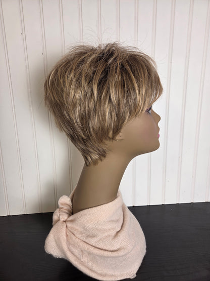 STYLE #A5543 by PAULA YOUNG - GENTLY LOVED