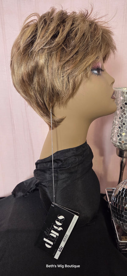 COOL by ELLEN WILLE - BOUTIQUE BARGAINS