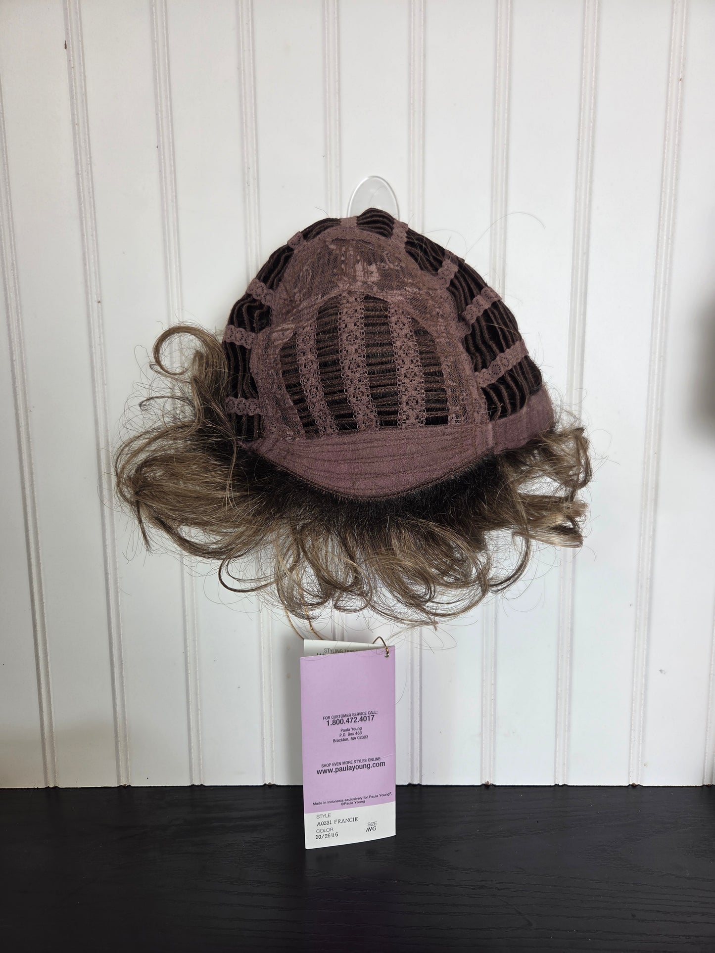 FRANCIE by PAULA YOUNG - BOUTIQUE BARGAIN