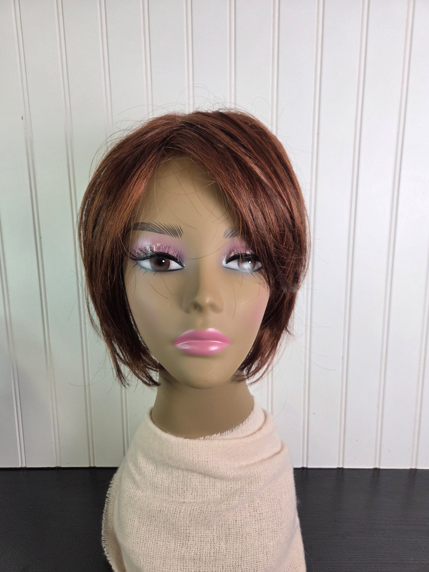 Estetica Sample Wig #15 | Lace Front