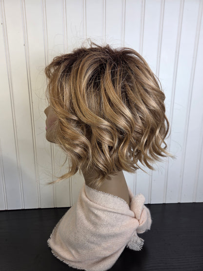 STYLE #A0359 by PAULA YOUNG - GENTLY LOVED