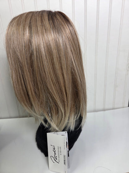 DRIVE by ELLEN WILLE - BOUTIQUE BARGAIN - Candy-Blonde Rooted