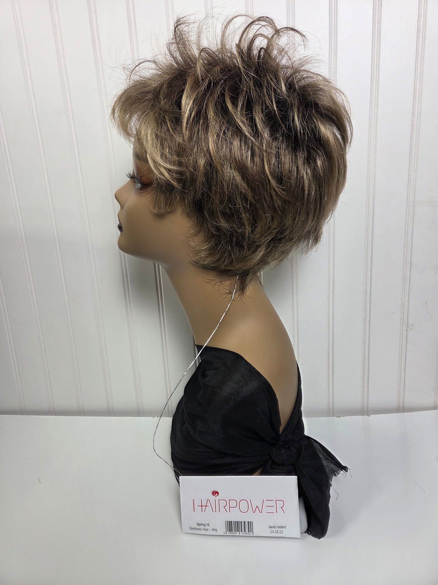 SPRING HI by ELLEN WILLE - BOUTIQUE BARGAIN - Sand Rooted