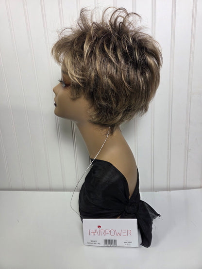 SPRING HI by ELLEN WILLE - BOUTIQUE BARGAIN - Sand Rooted