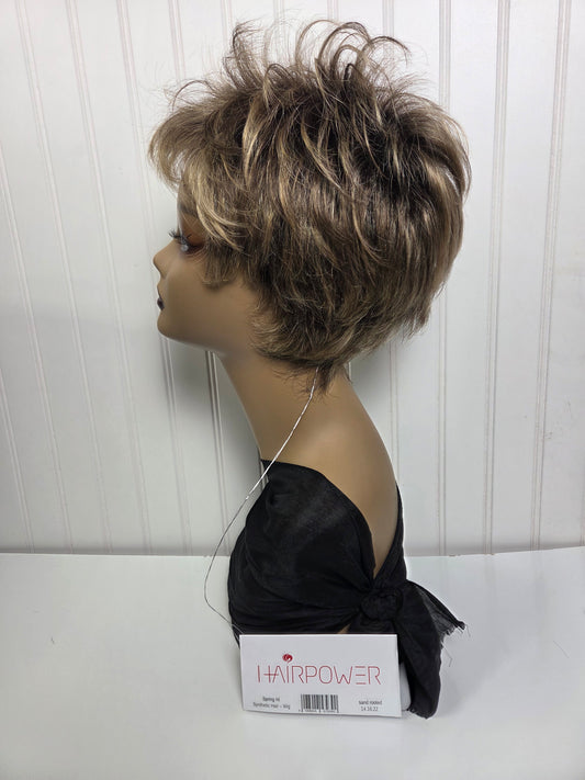 SPRING HI by ELLEN WILLE - BOUTIQUE BARGAIN - Sand Rooted