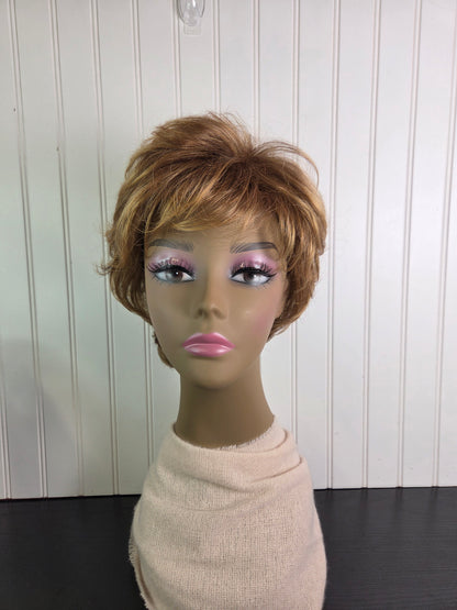 Estetica Sample Wig #11
