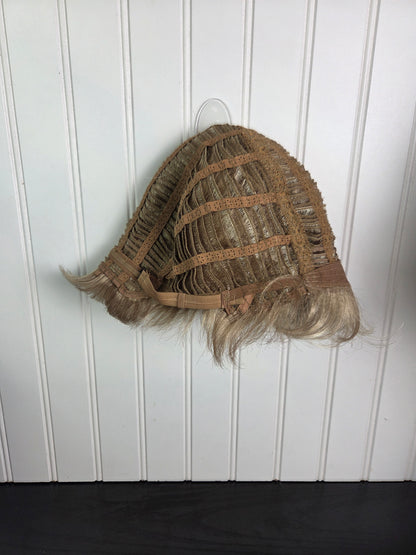 Estetica Sample Wig #7