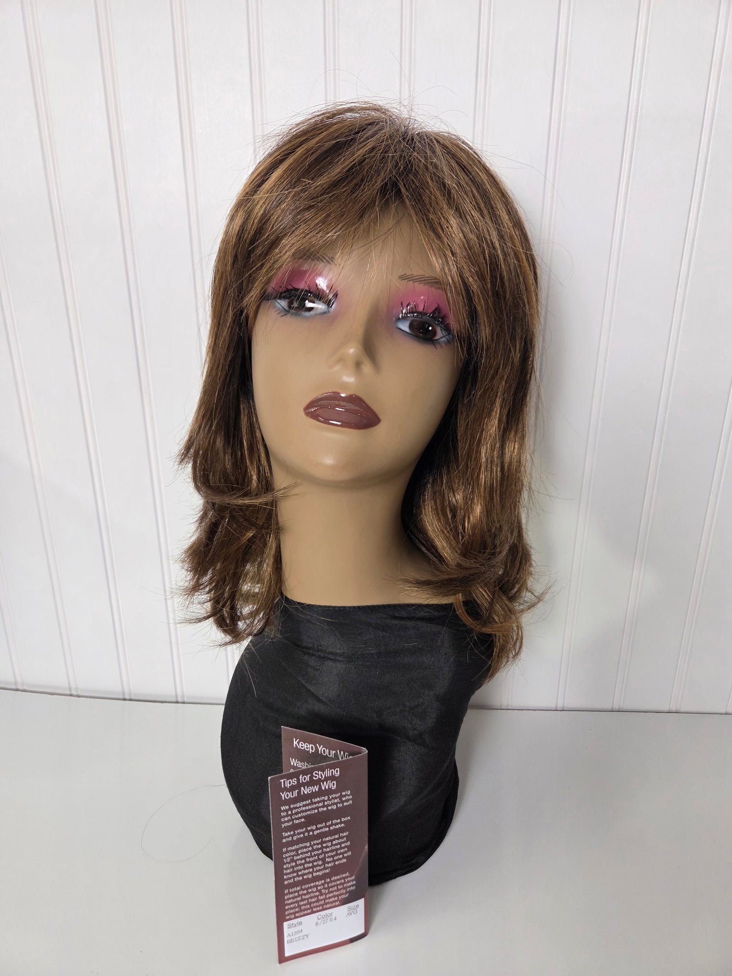 Jaclyn Smith Breezy by Paula Young