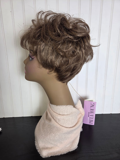 DOT by PAULA YOUNG - GENTLY LOVED