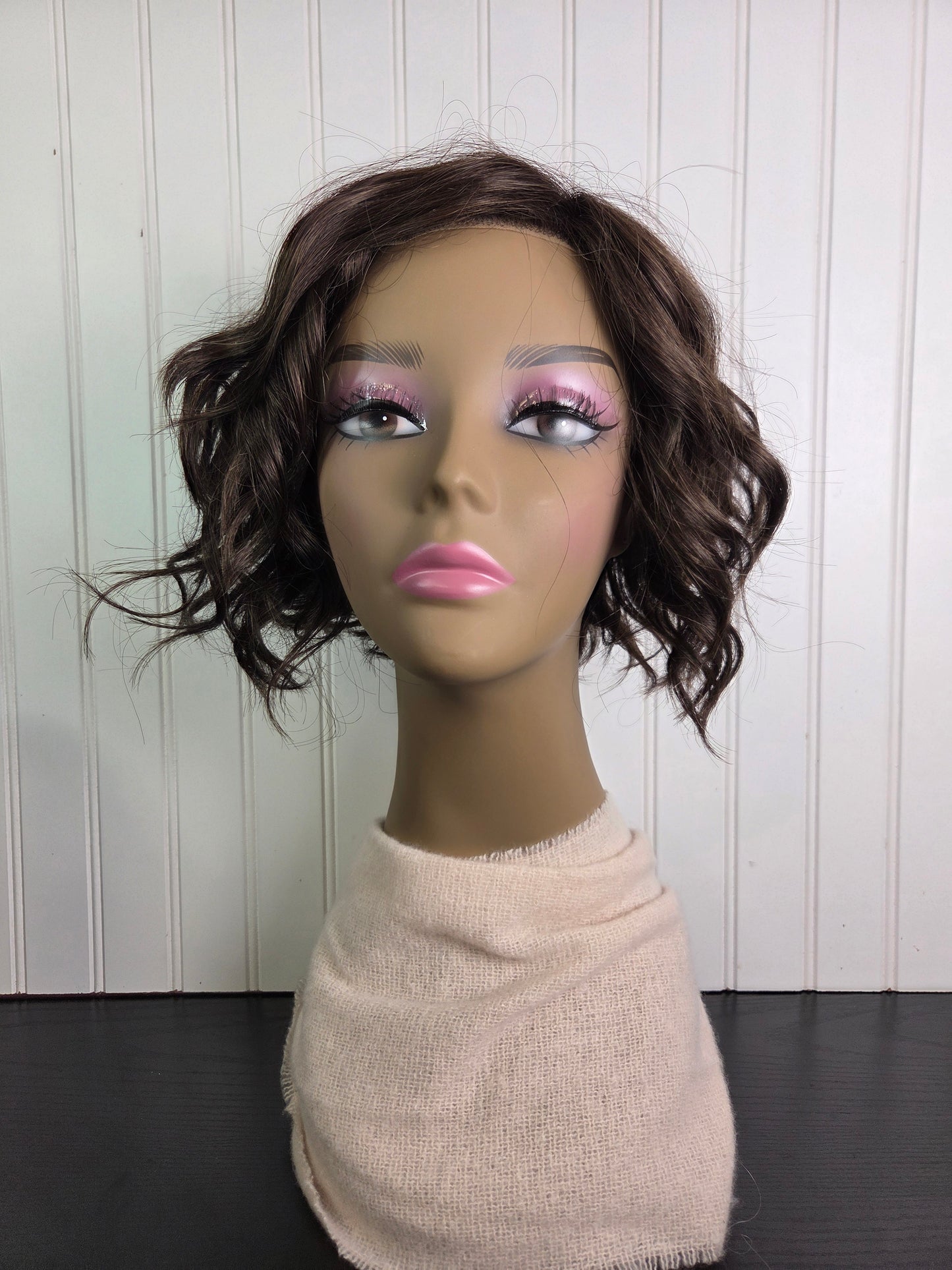 Estetica Sample Wig #1 | Lace Front
