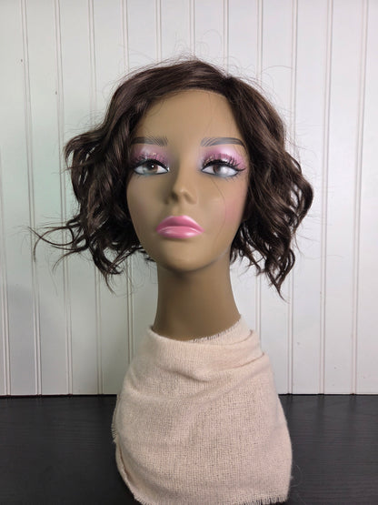 Estetica Sample Wig #1 | Lace Front