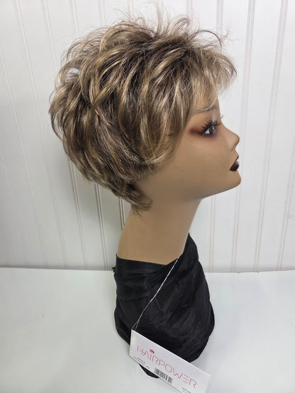 SPRING HI by ELLEN WILLE - BOUTIQUE BARGAIN - Sand Rooted