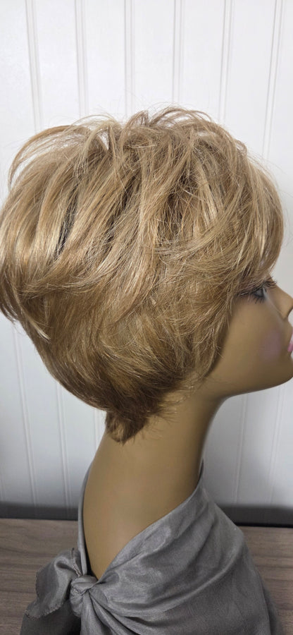 WENDY by Amore- OPEN BOX