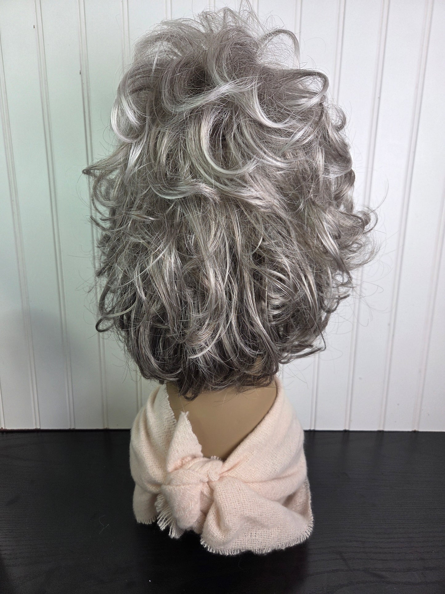Estetica Sample Wig #14