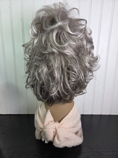 Estetica Sample Wig #14