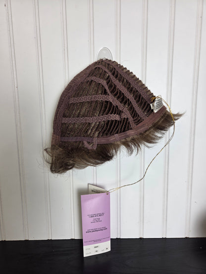 DOT by PAULA YOUNG - GENTLY LOVED