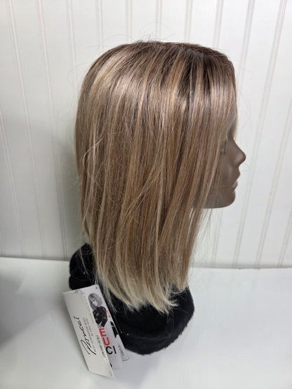 DRIVE by ELLEN WILLE - BOUTIQUE BARGAIN - Candy-Blonde Rooted