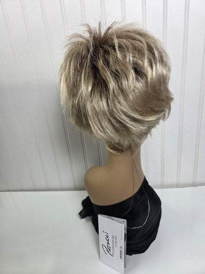 TAB by ELLEN WILLE - BOUTIQUE BARGAIN - Sandy Blonde Rooted