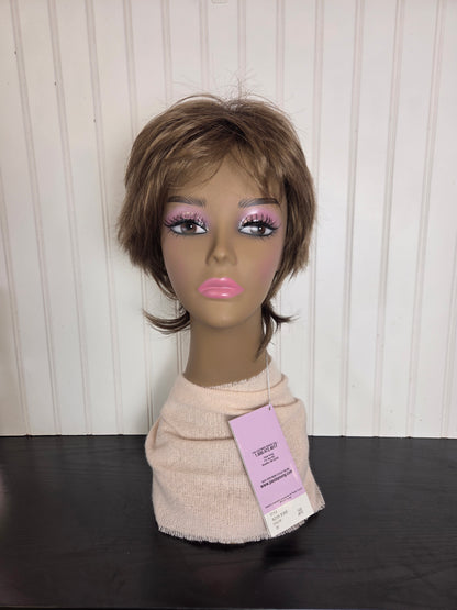 ZOEY by PAULA YOUNG - GENTLY LOVED