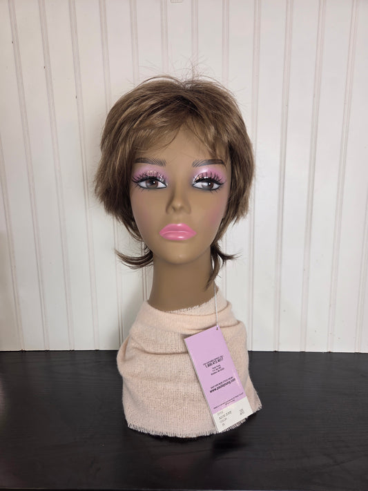 ZOEY by PAULA YOUNG - GENTLY LOVED