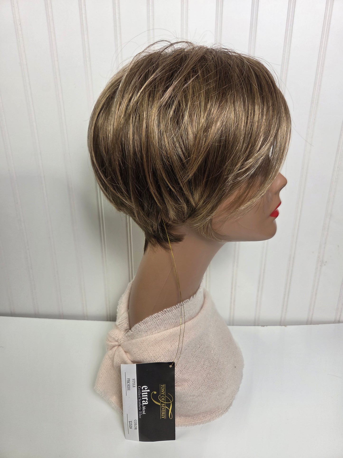 PHOEBE by TONY OF BEVERLY - BOUTIQUE BARGAIN - 12S28