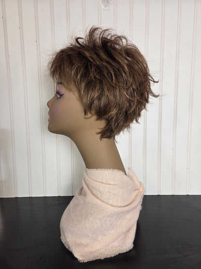 EVIE by PAULA YOUNG - GENTLY LOVED