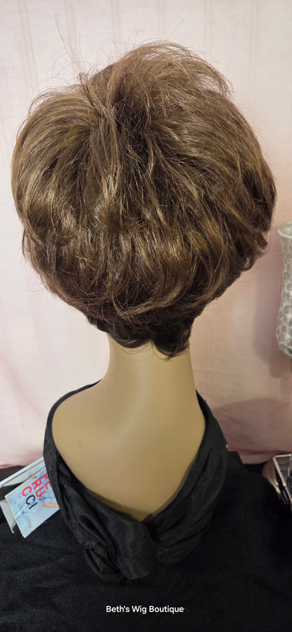 TAB by ELLEN WILLE - GENTLY LOVED