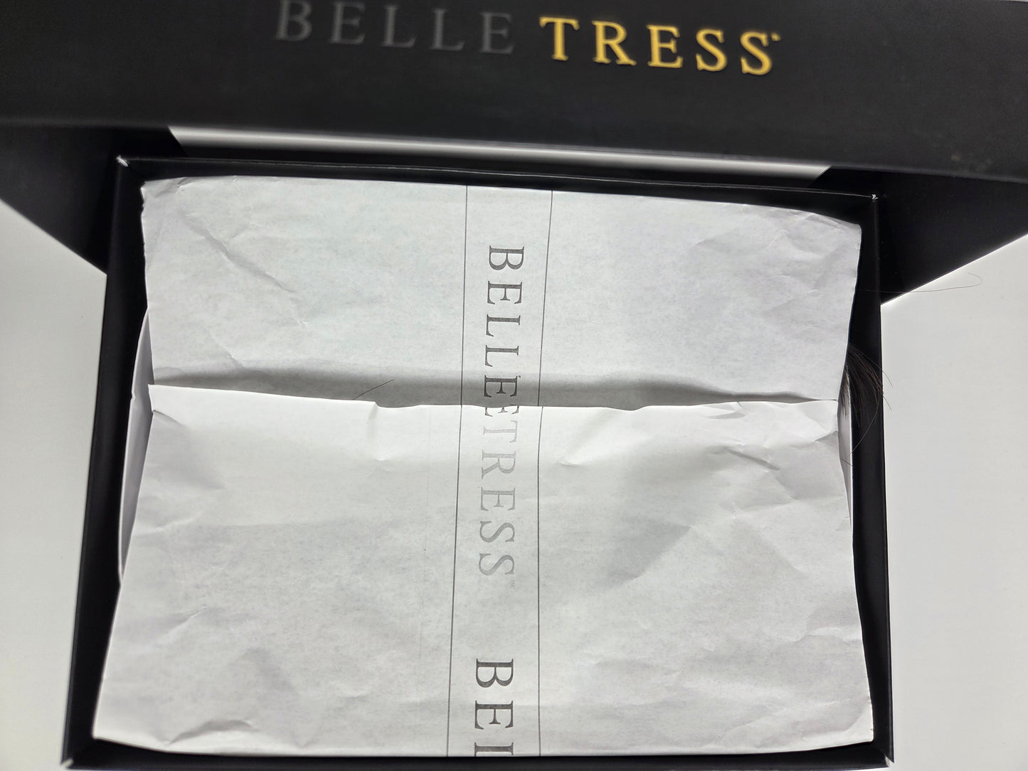 CAFE CHIC by Belle Tress - BOUTIQUE BARGAIN - 4/6 Ginger