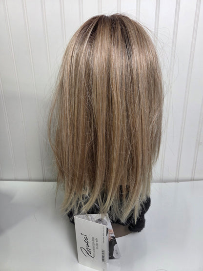 DRIVE by ELLEN WILLE - BOUTIQUE BARGAIN - Candy-Blonde Rooted