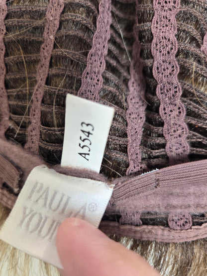 STYLE #A5543 by PAULA YOUNG - GENTLY LOVED