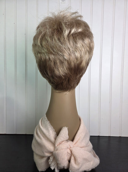 Estetica Sample Wig #7