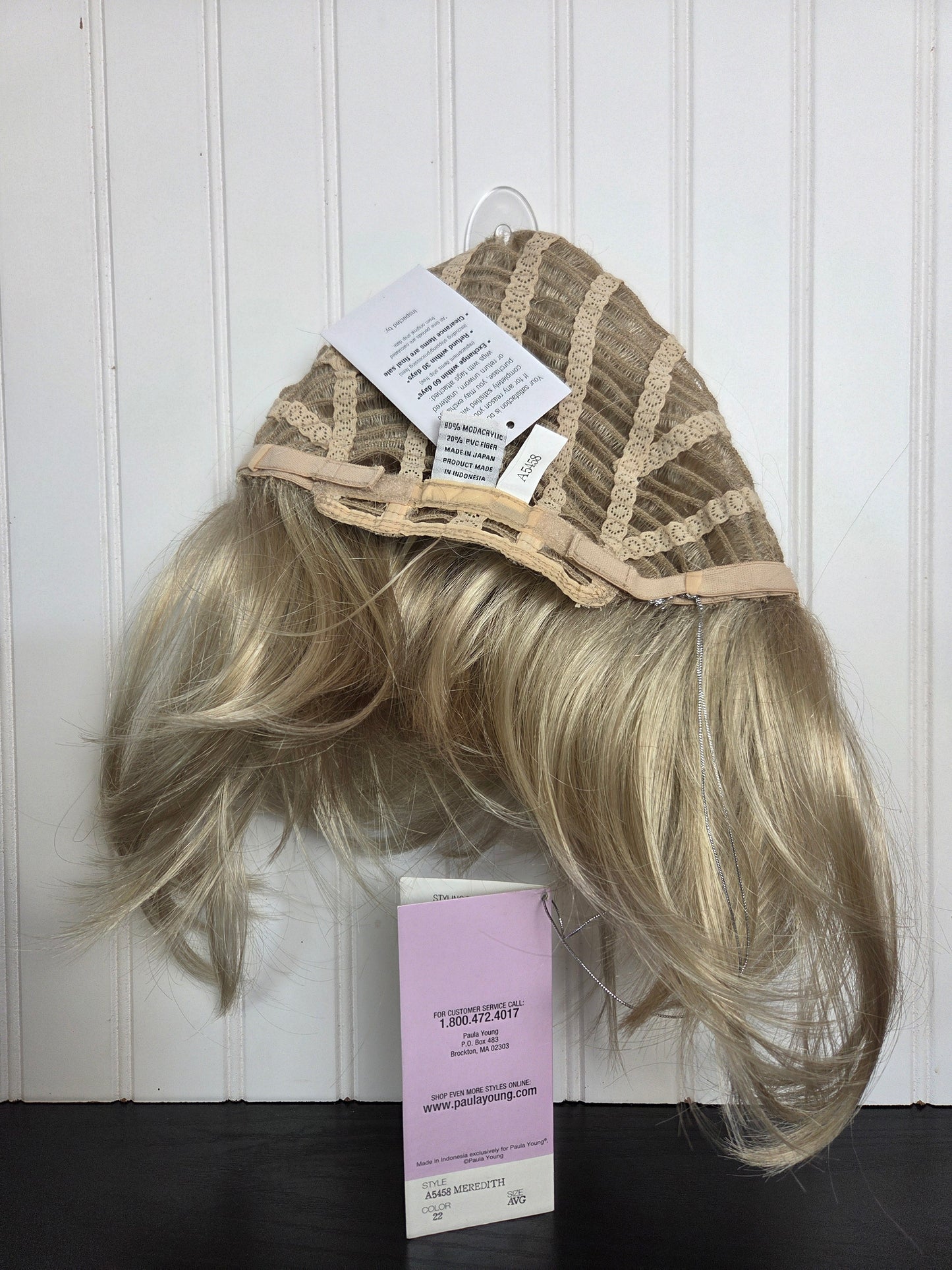 MEREDITH by PAULA YOUNG - BOUTIQUE BARGAIN